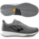 Chaussures Bullpadel X-Plo Vibram 26V dark grey 2026