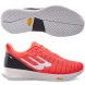 Chaussures Bullpadel X-Plo Vibram 26V coral 2026