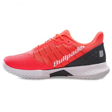 Chaussures Bullpadel X-Plo Vibram 26V coral 2026