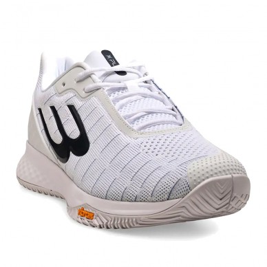 Chaussures Bullpadel X-Plo Vibram 26V white 2026