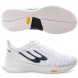 Chaussures Bullpadel X-Plo Vibram 26V white 2026