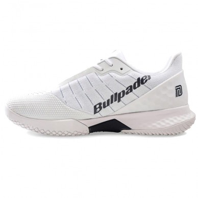 Chaussures Bullpadel X-Plo Vibram 26V white 2026