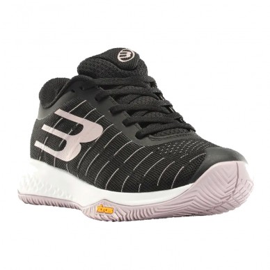 Chaussures Bullpadel Vertex Vibram Woman 26V black 2026