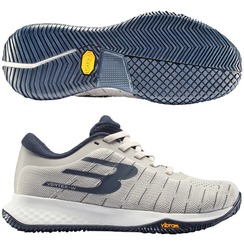 Chaussures Bullpadel Vertex Vibram Woman 26V sand 2026