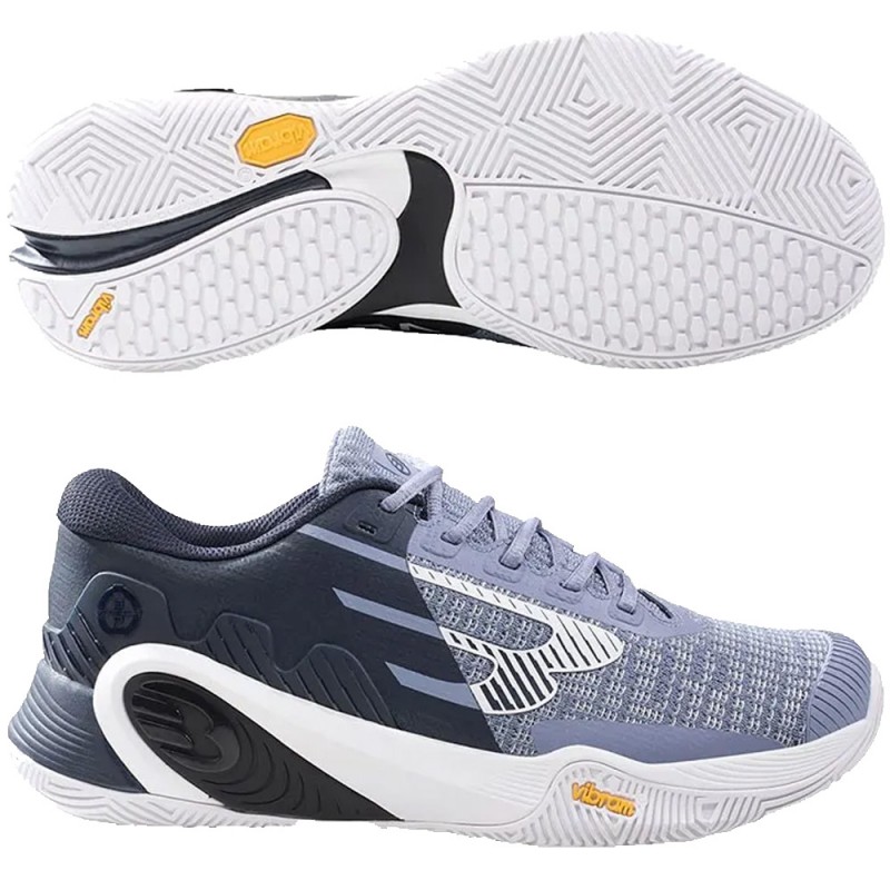 Chaussures Bullpadel Vertex Vibram 26V navy 2026