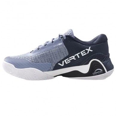 Chaussures Bullpadel Vertex Vibram 26V navy 2026