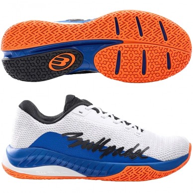 Chaussures Bullpadel Ionic 26V royal blue 2026