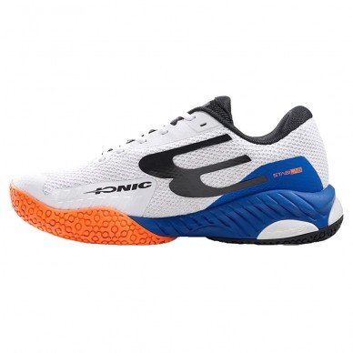 Chaussures Bullpadel Ionic 26V royal blue 2026
