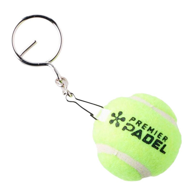 Porte-clés Wilson Premier Padel Ball