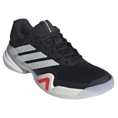 Chaussures Adidas Barricade 14 M Clay core black metallic 2026