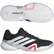Chaussures Adidas Barricade 14 M Clay core black metallic 2026
