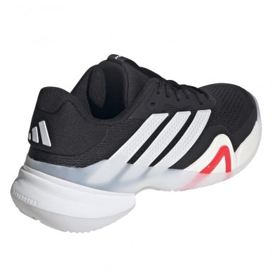 Chaussures Adidas Barricade 14 M Clay core black metallic 2026