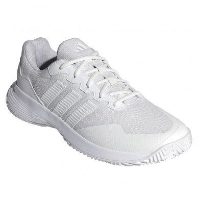 Chaussures Adidas Gamecourt 2 M white 2026