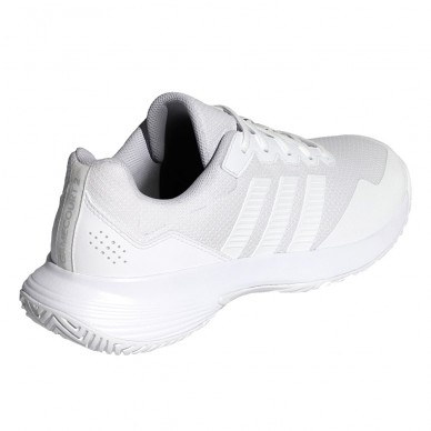 Chaussures Adidas Gamecourt 2 M white 2026