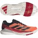 Chaussures Adidas Crazyquick Boost Padel M orange 2026