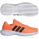 Chaussures Adidas Gamecourt 2 M lucid orange 2026