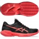 Chaussures Asics Solution Speed FF 4 Clay black sienna 2026