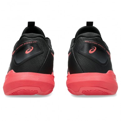 Chaussures Asics Solution Speed FF 4 Clay black sienna 2026