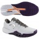 Chaussures Head Revolt Pro 5.0 Clay Men light grey purple night 2026