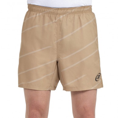 Short Bullpadel Cabanas ocre