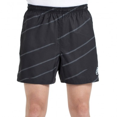 Short Bullpadel Cabanas noir