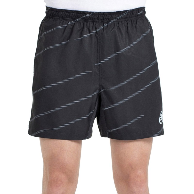 Short Bullpadel Cabanas noir