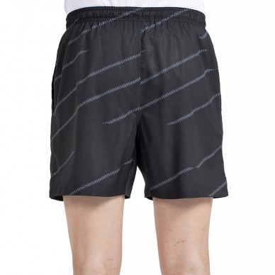 Short Bullpadel Cabanas noir