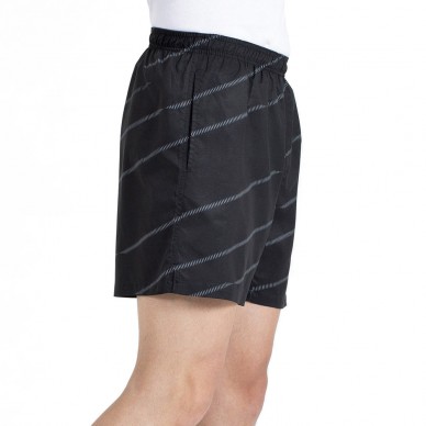Short Bullpadel Cabanas noir