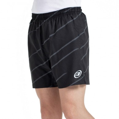 Short Bullpadel Cabanas noir