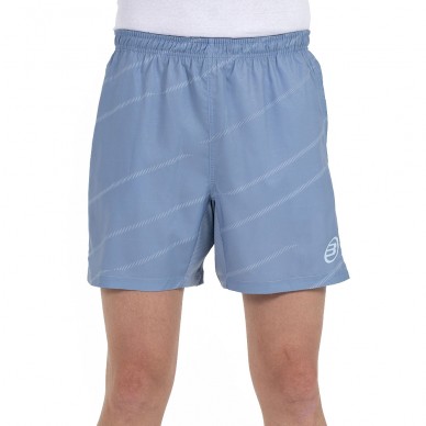 Short Bullpadel Cabanas bleu ombre