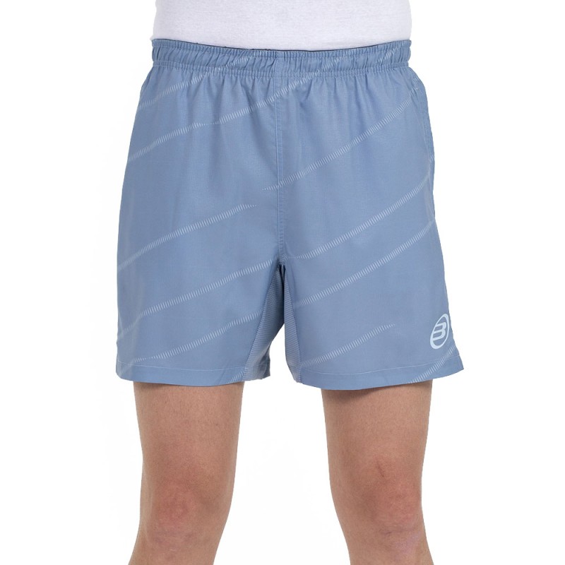 Short Bullpadel Cabanas bleu ombre