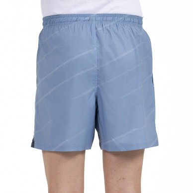 Short Bullpadel Cabanas bleu ombre