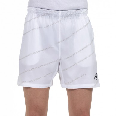 Short Bullpadel Cabanas blanc