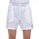 Short Bullpadel Cabanas blanc