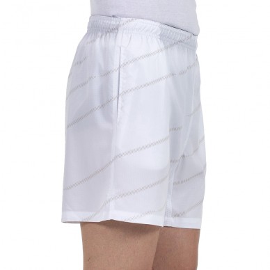 Short Bullpadel Cabanas blanc