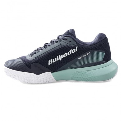 Chaussures Bullpadel Neuron 26V navy 2026