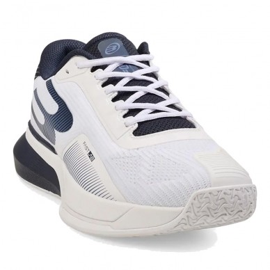Chaussures Bullpadel Neuron 26V blanches 2026