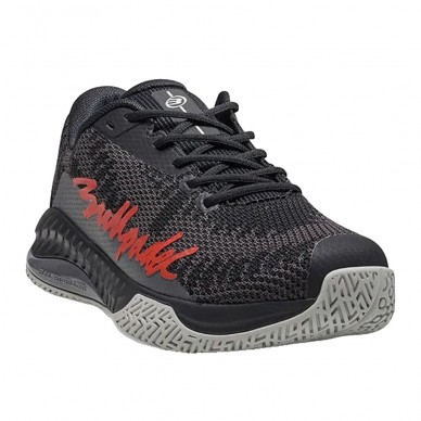 Chaussures Bullpadel Ionic 26V black 2026