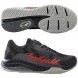 Chaussures Bullpadel Ionic 26V black 2026