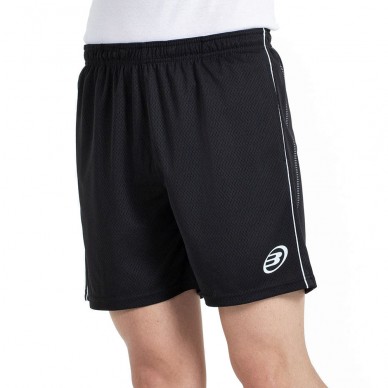 Short Bullpadel Castanar noir