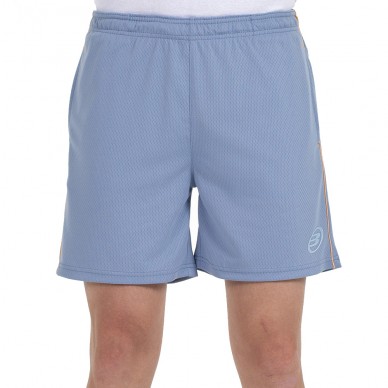 Short Bullpadel Castanar bleu ombre