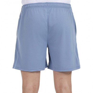 Short Bullpadel Castanar bleu ombre