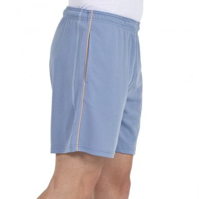 Short Bullpadel Castanar bleu ombre