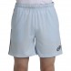 Short Bullpadel Castanar bleu glacier