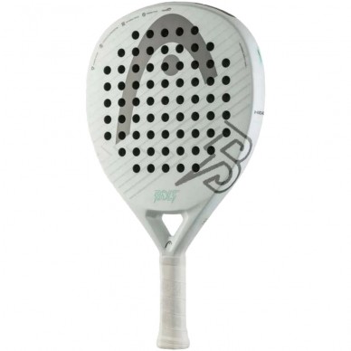 Head Bolt blanc gris 2026