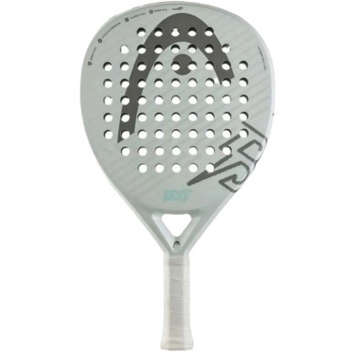 Head Bolt blanc gris 2026