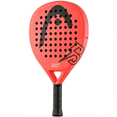 Head Bolt rouge noir 2026