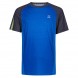 T-shirt Munich Serve bleu