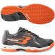 Chaussures Bullpadel Indiga 26V dark grey 2026