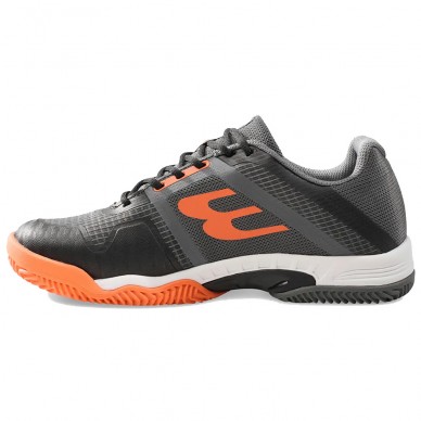 Chaussures Bullpadel Indiga 26V dark grey 2026